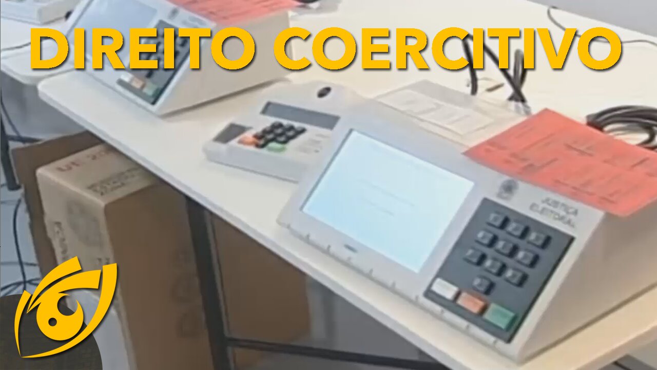 Voto: um direito obrigatório