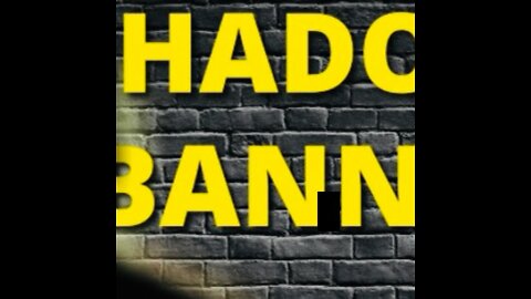 YAH SHEPHERDS HAVE DISAPPOINTED HIM- & WE ARE BEING SHADOW BANNED