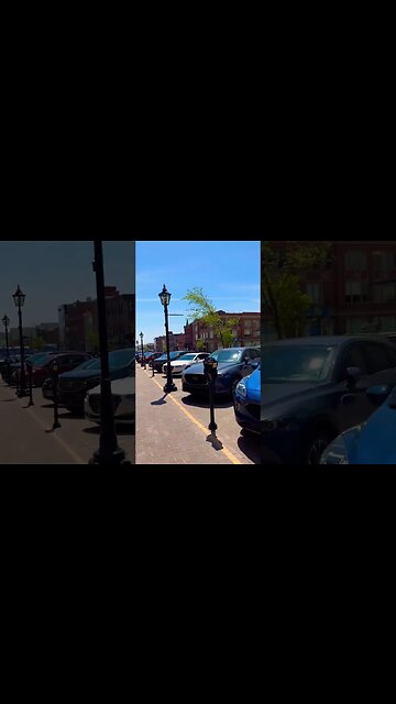 Sea Rocket Oyster House Downtown Charlottetown PEI