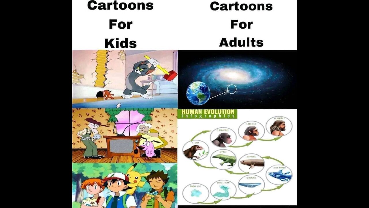 everystein 🌝🤔🌚