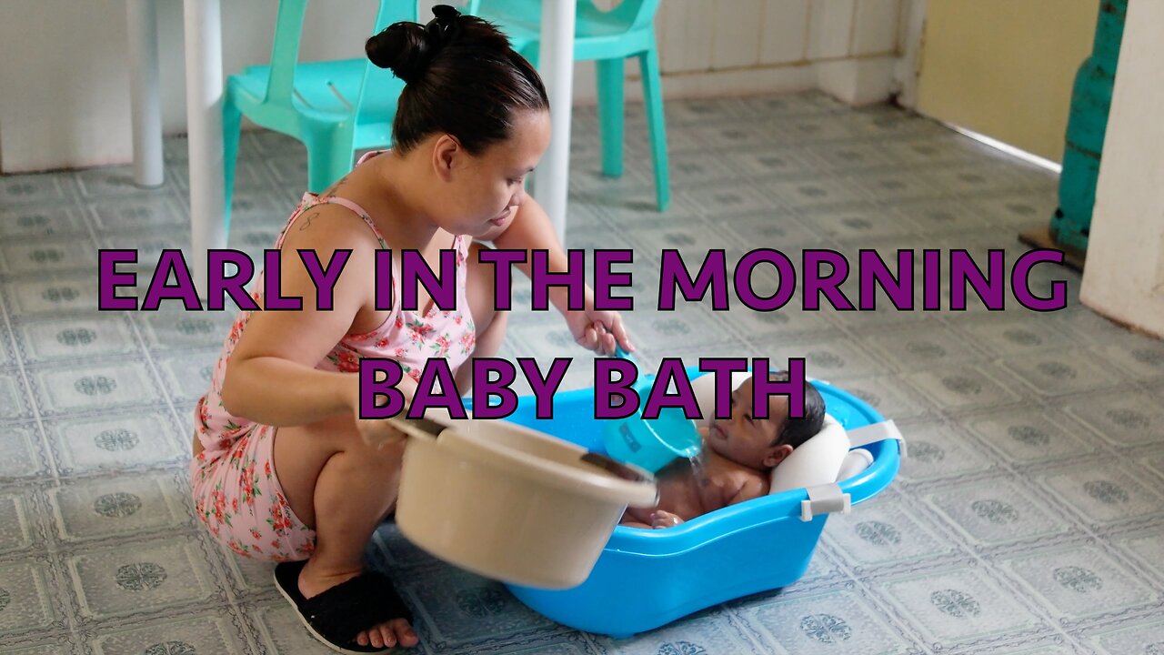 BABY BATH🇵🇭