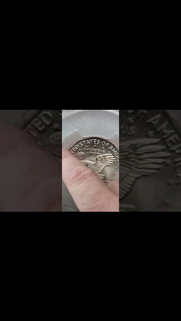 WHY You should Inspect EVERY Coin! #money