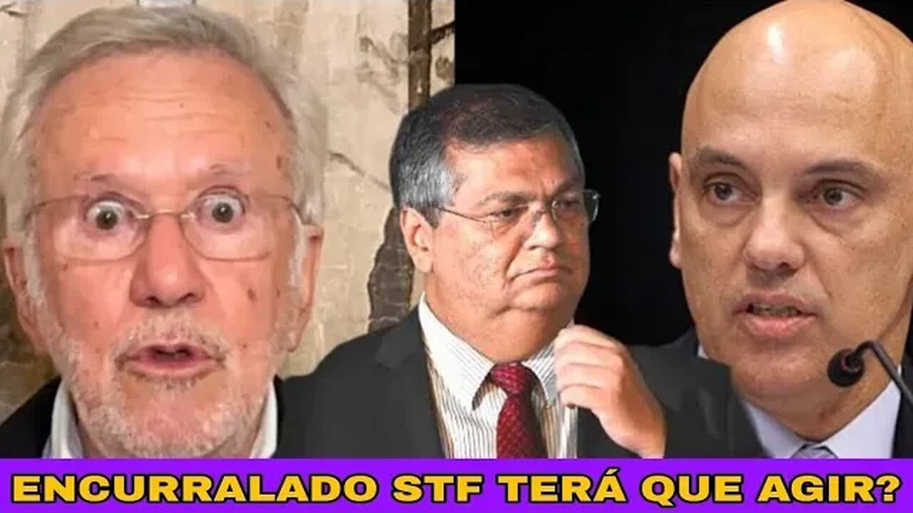 SEM SAÍDA! Repórter Entregou TUDO Flávi0 DIN0 Cometeu ATO Gravíssimo