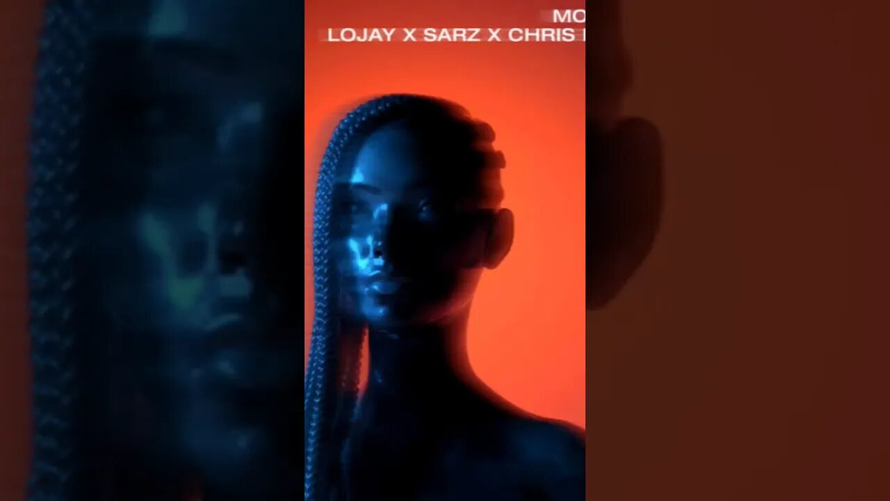 Monalisa (remix) - Sarz ft Chris Brown