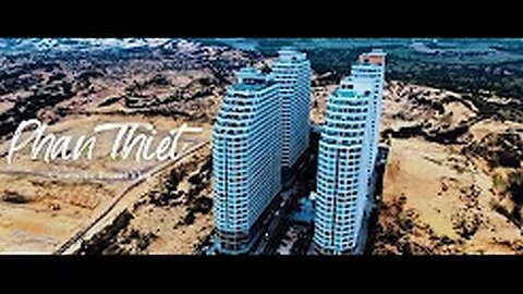 Phan Thiet, Vietnam | Cinematic Travel Vlog