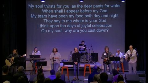 John 4:1-26: Worship In Spirit And Truth