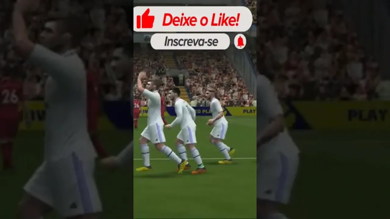 PES PS2 NARRAÇÃO LUÍS ROBERTO #pesps2 #ps2 #pes2023ps2