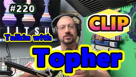 TwT #220 | #clips | Space Wars