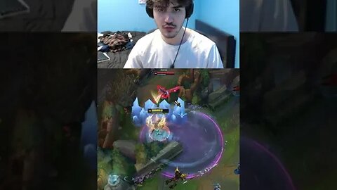 When Johnny Plays A Real Champion...