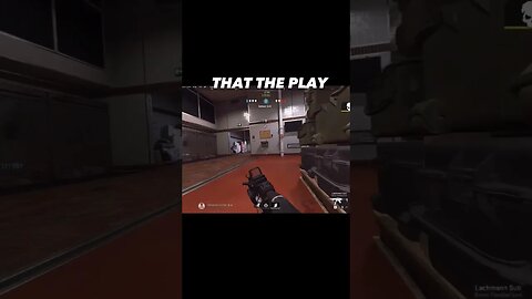 That The Play #RANK