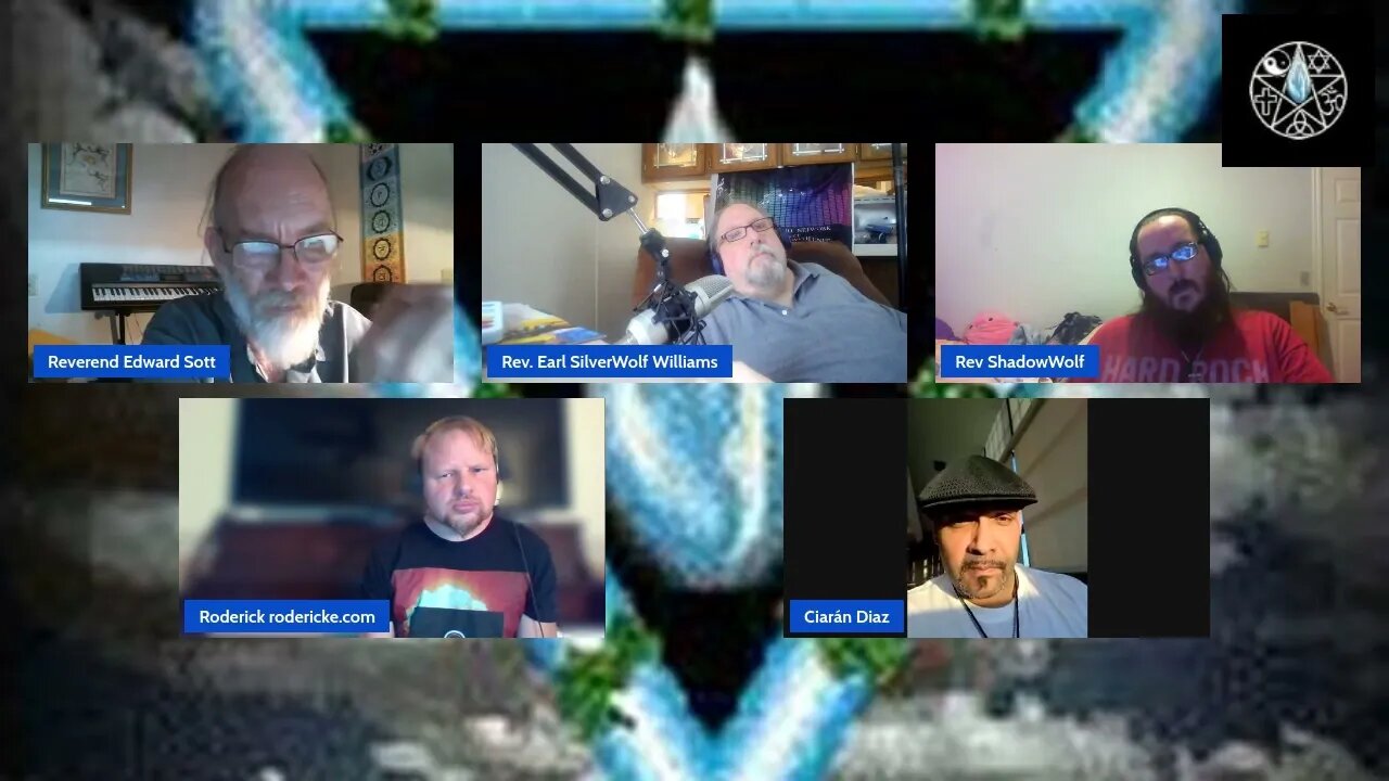 PRC IAPN Radio Roundtable Spirit and Soul are they the same thing