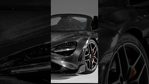 Maks Kelemen:🚨🏎 McLaren 765LT Carbon Edition! - Youcartube 😎