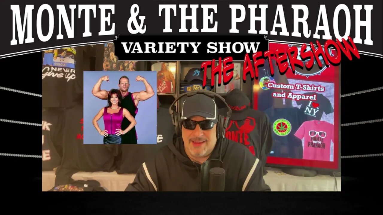 The After Show Episode 8