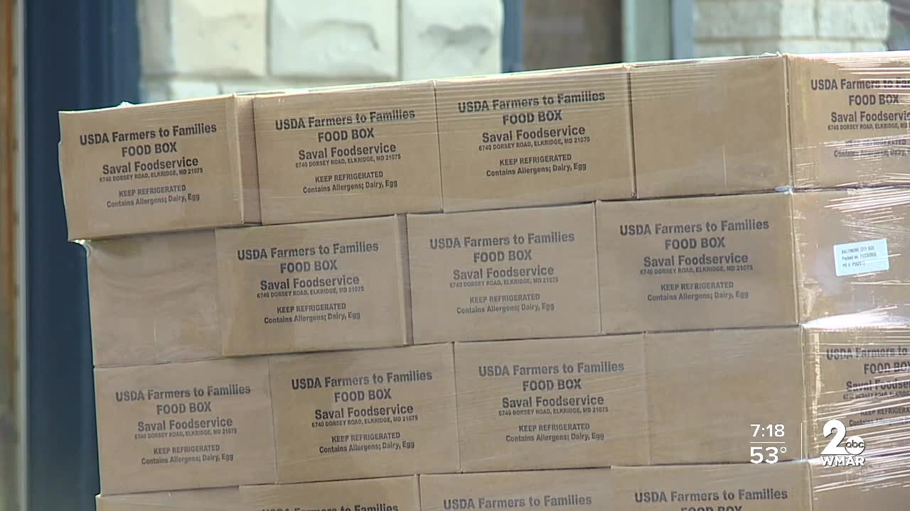 Bea Gaddy in need of delivery drivers to deliver meals, groceries to seniors