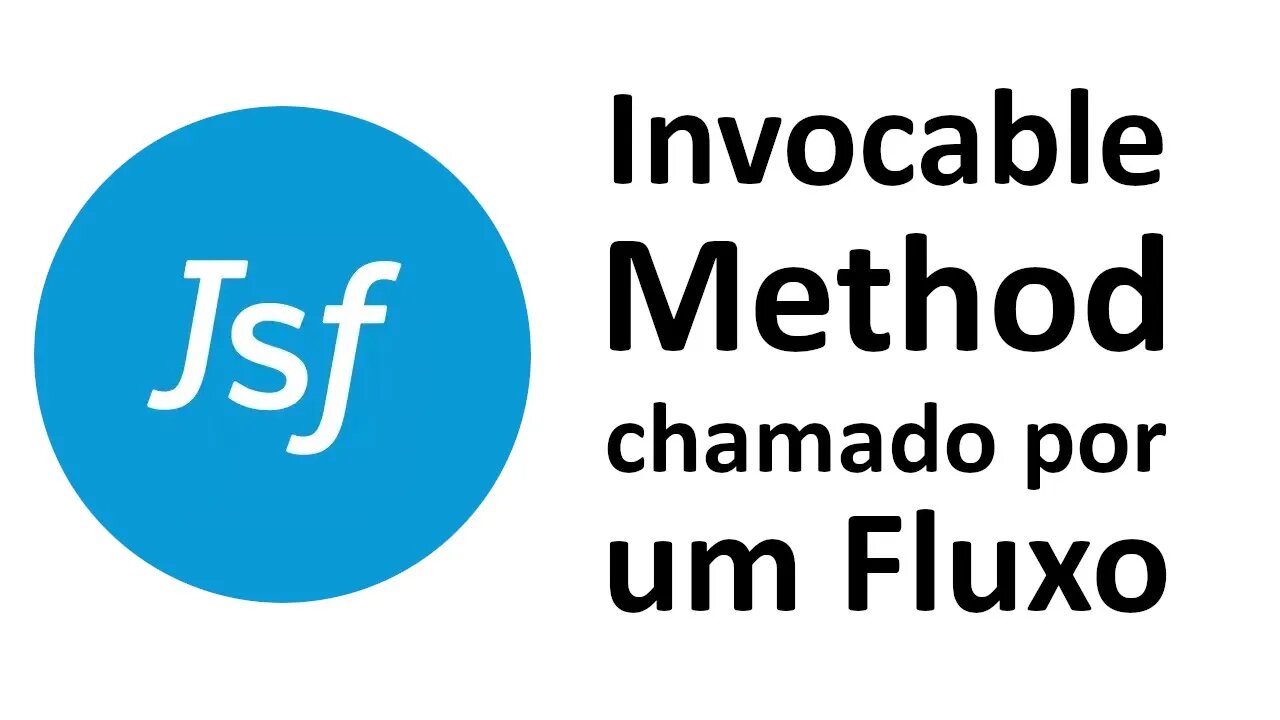 Invocable Method chamado por um Fluxo