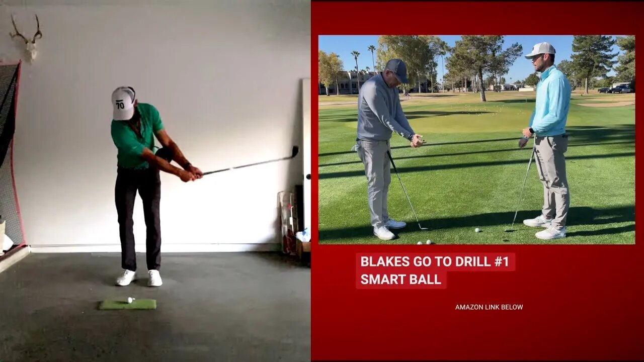 3 SHORT GAME MOVES TO GET TO SCRATCH Be Better Golf with Pro Golfer Blake Cannon