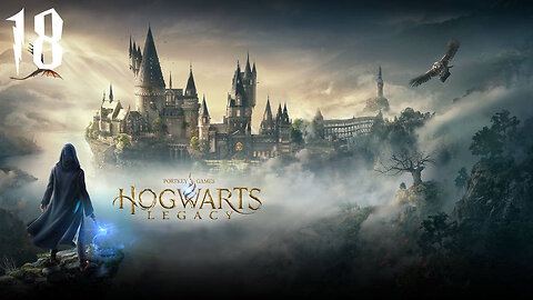 Hogwarts legacy |18| Récupérations de livres