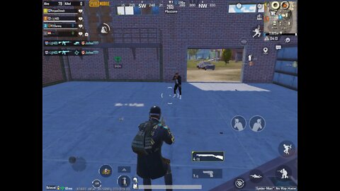 pubg montage