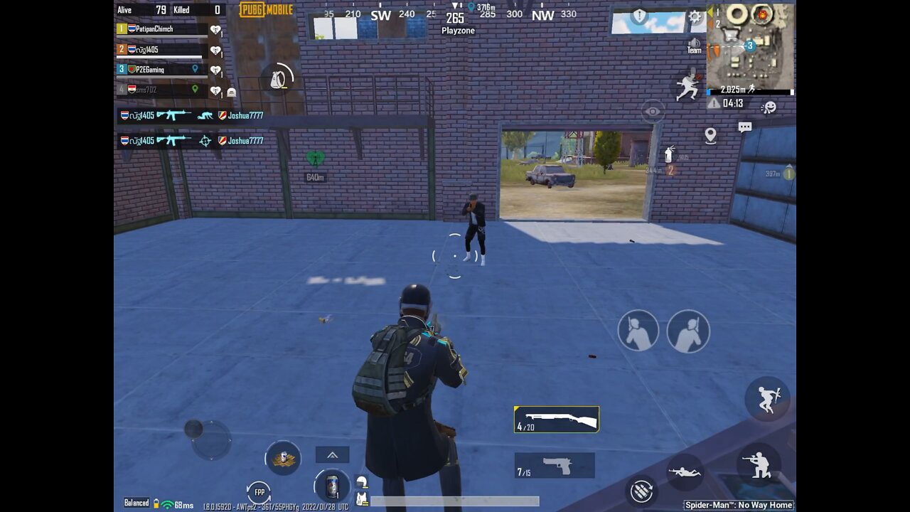 pubg montage