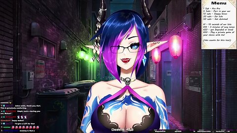 Feelings Of A Little Spoon