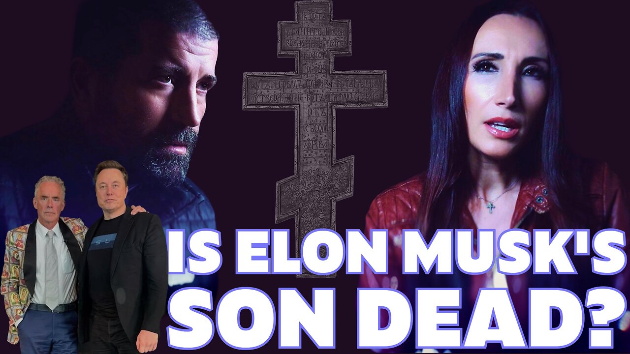 Is Elon Musk's Son Dead? | Ep 18