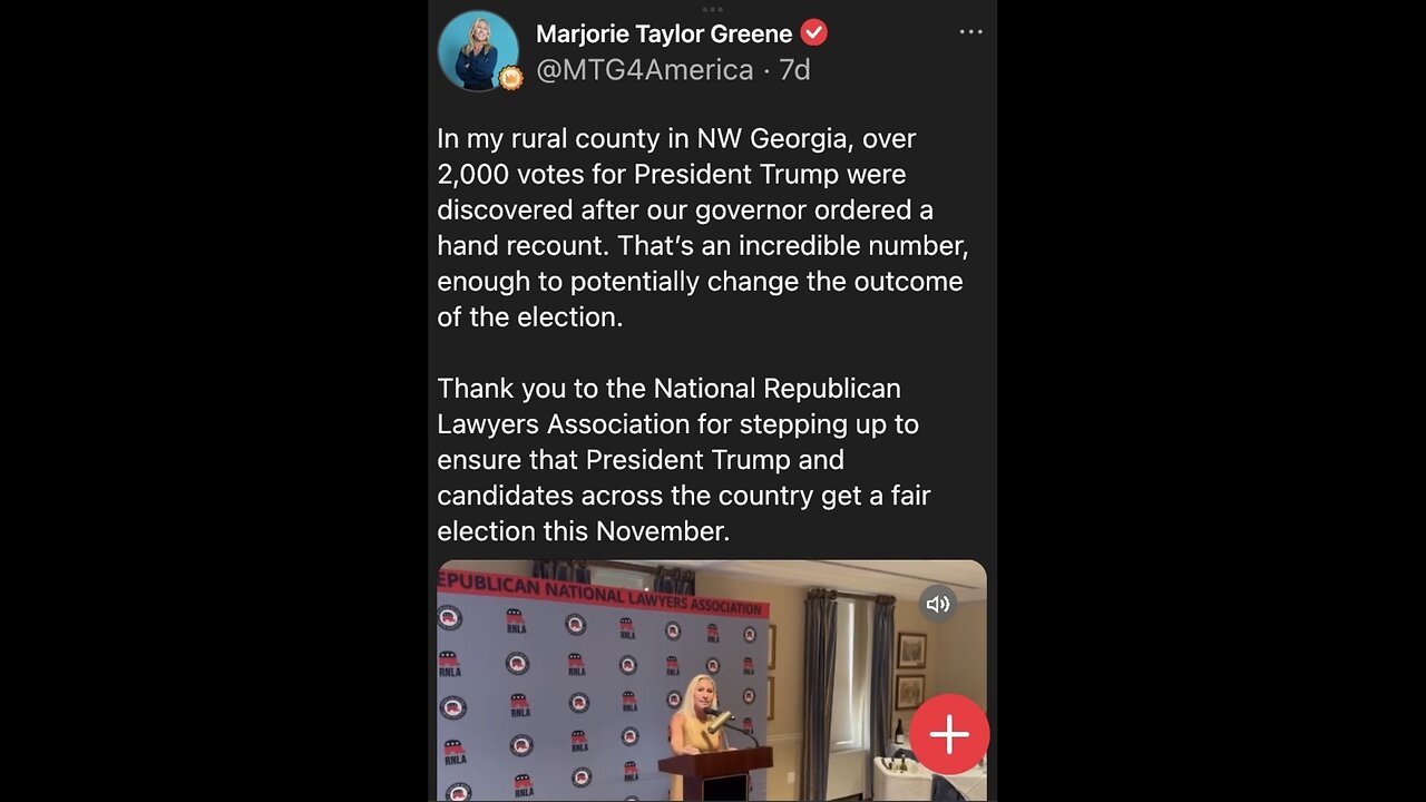 GEORGIA WANTS FAIR ELECTION🇺🇸🗳️👨‍👩‍👧‍👦📬ON NOVEMBER-5-2024🇺🇸🗳️🚶‍♂️🏛️💫