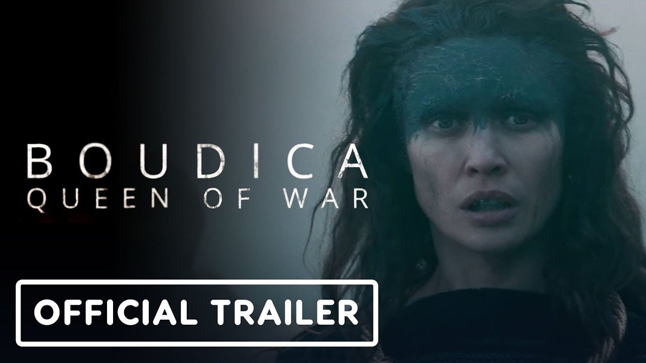 Boudica: Queen Of War - Official Trailer