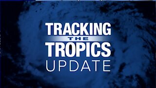 Tracking the Tropics | November 19 evening update