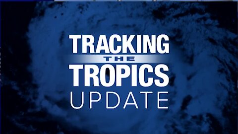 Tracking the Tropics | November 19 evening update