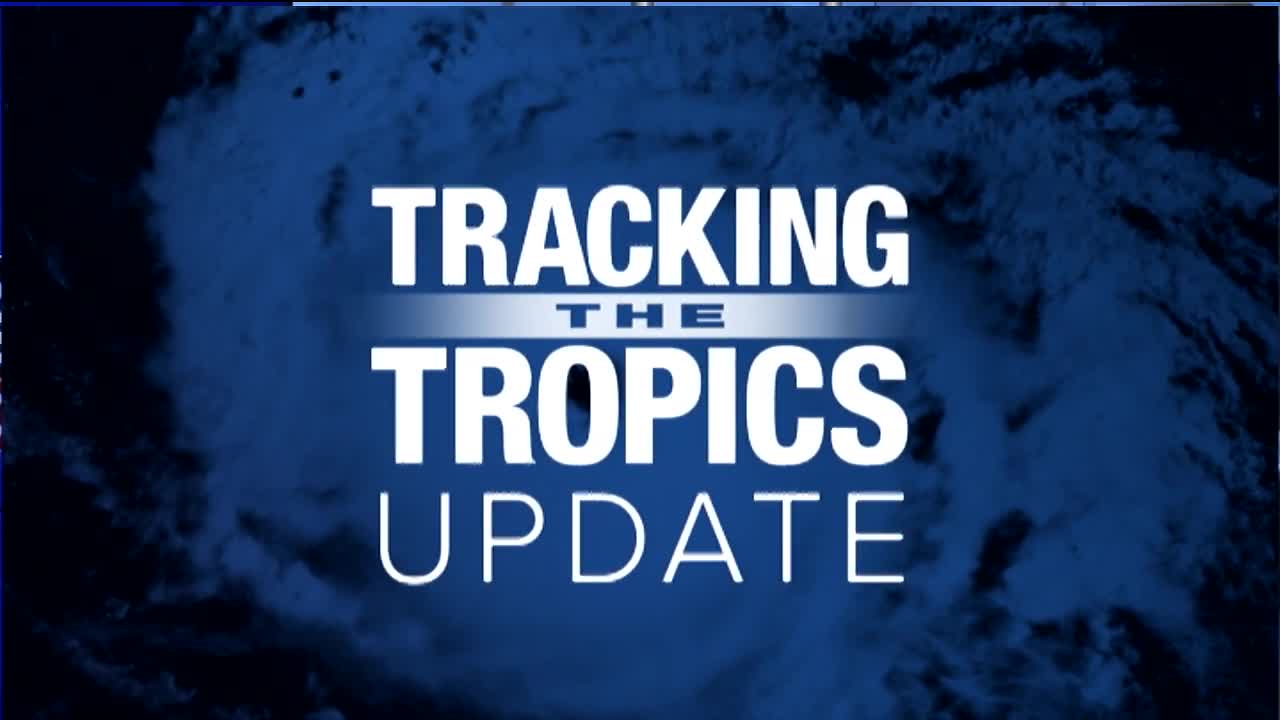 Tracking the Tropics | November 19 evening update