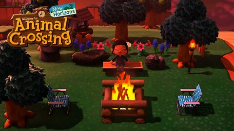 Animal Crossing New Horizons - DEMO, NEW Screenshots, & Someone DIED!?