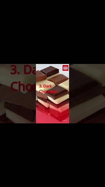 10 Best Antioxidants-Rich Foods You Can Eat. #shorts