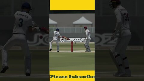 IND VS WI 1ST TEST #shorts