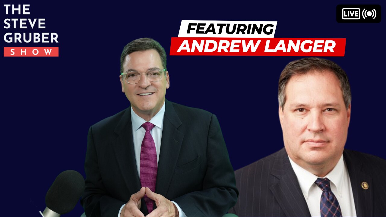 Andrew Langer, Protect Conservative Voices