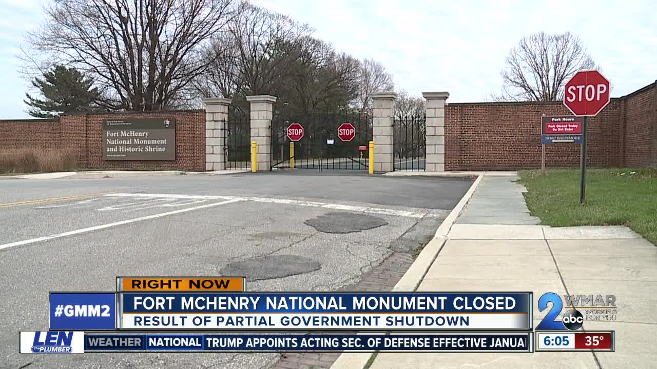 Local lawmakers comment on government shutdown