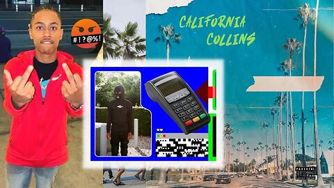 City Boy Reeko on Atlanta Scams & California Love!