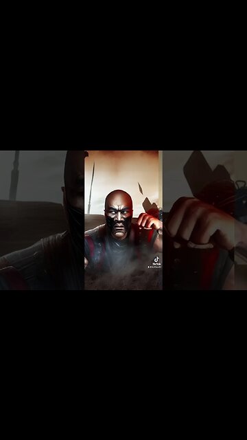 “Mortal Combat” #mortalkombat #mortal #mortalvideo #fight #fmffilms