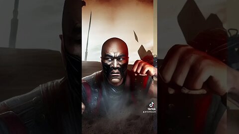 “Mortal Combat” #mortalkombat #mortal #mortalvideo #fight #fmffilms