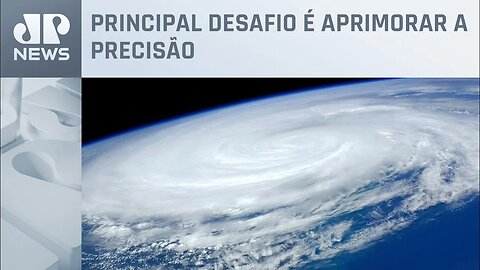 23 de março é comemorado o Dia do Meteorologista; saiba importância da meteorologia no Brasil