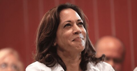 Harris Campaign Chair ‘We May Not Know the Results