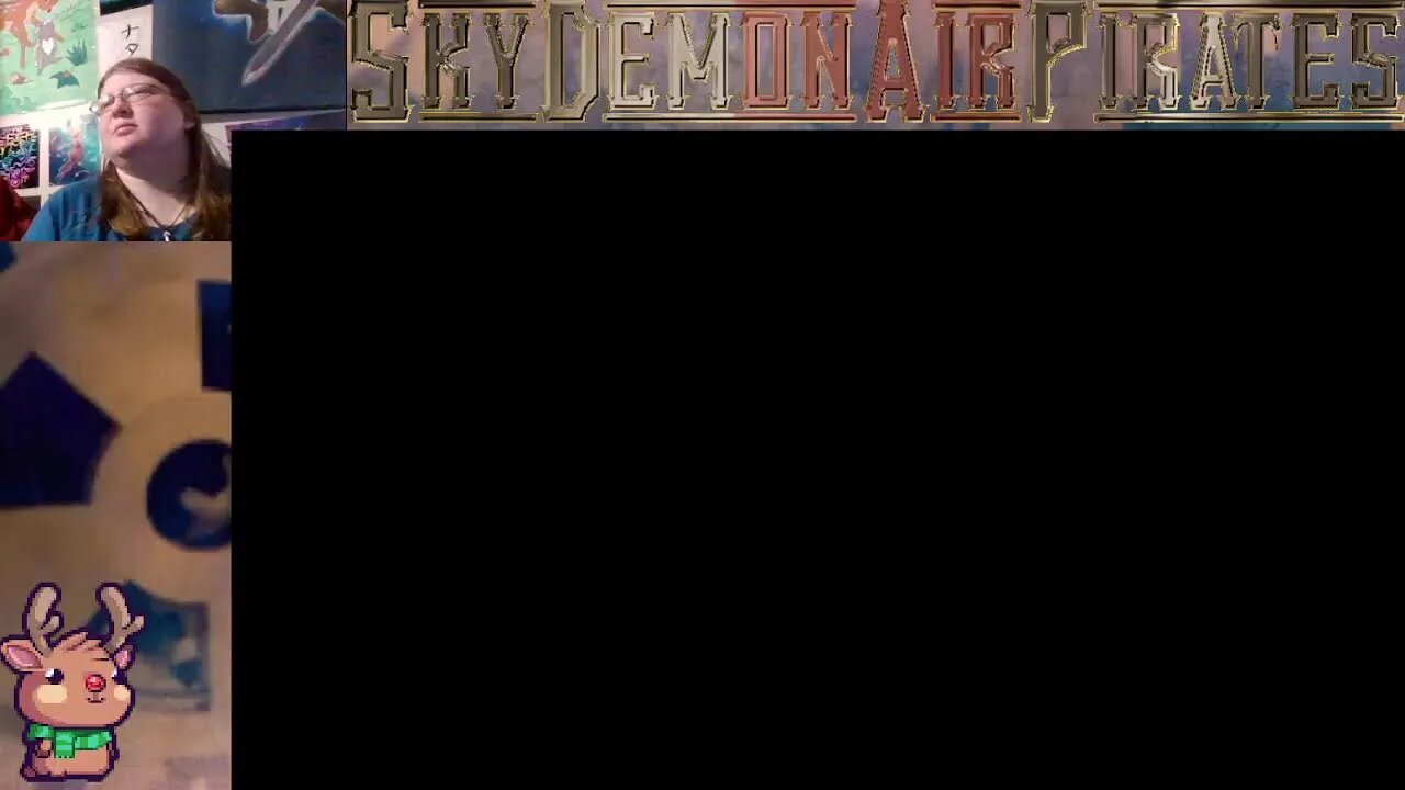 Come at me, bro! (Hogwarts Legacy)