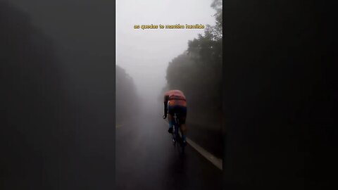 Tenha vontade e fé