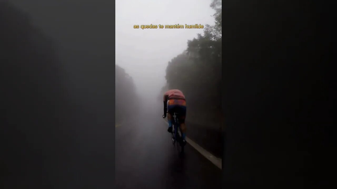 Tenha vontade e fé