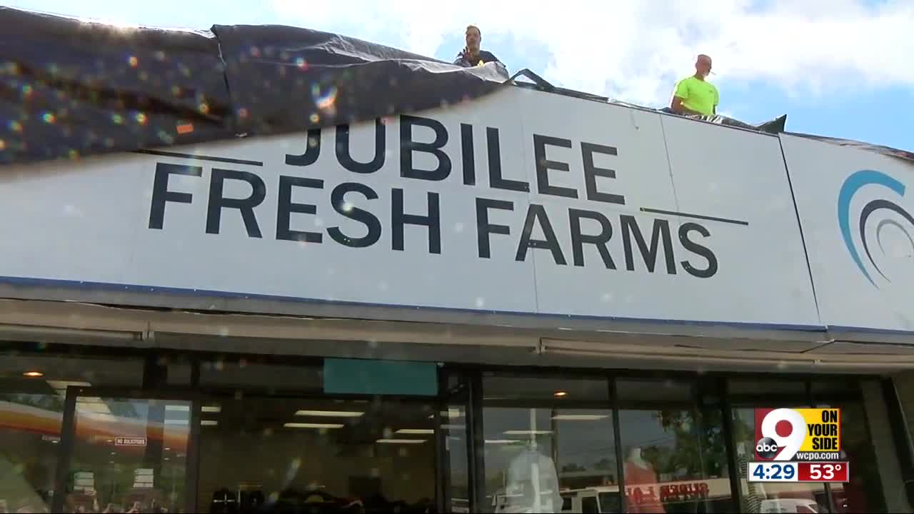 Westwood Coalition wants Jubilee Project to give property from failed market back to city