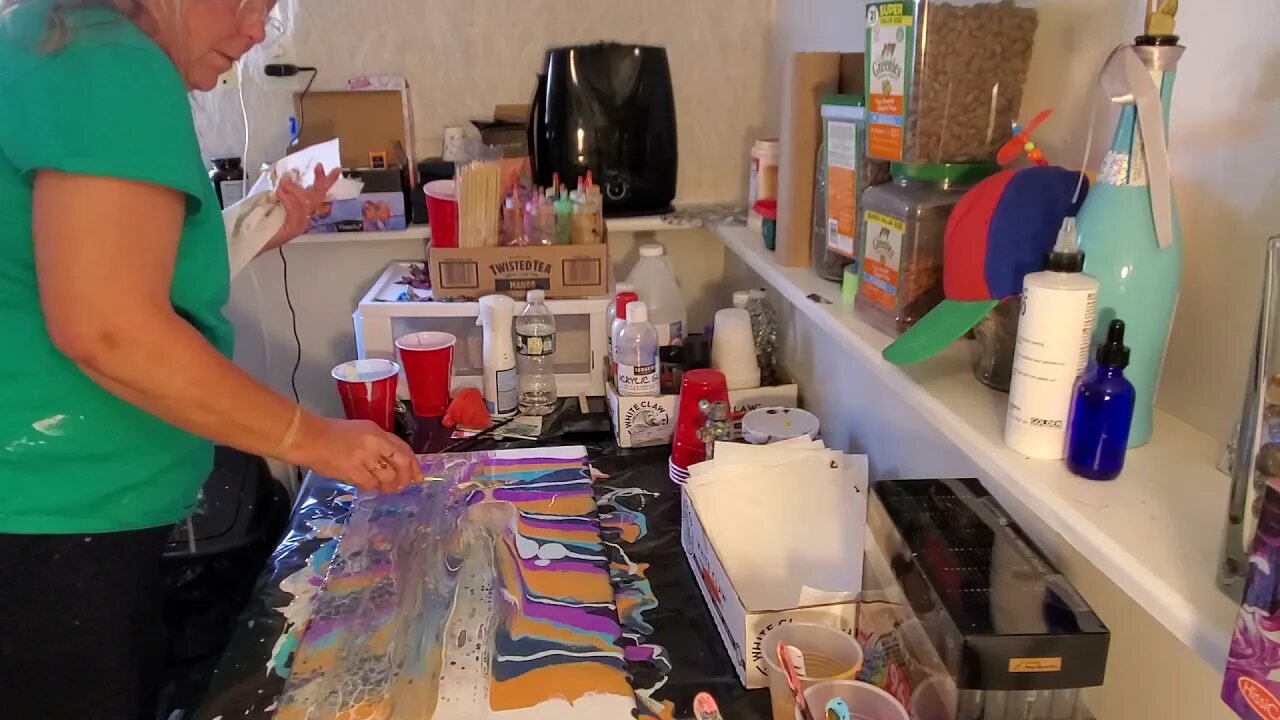 [102] fabulous large swipe