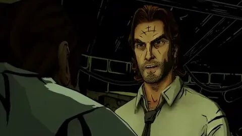 the wolf among us episode 2 part 1