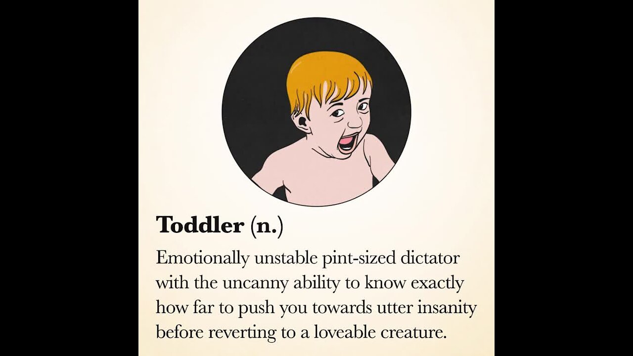 Toddler [GMG Originals]
