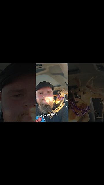 John Wick Chapter 4 Non Spoiler Review