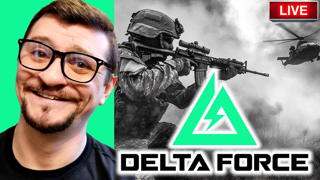 🔴 LIVE-SWAT- WE are HERE to Change DELTA FORCE 🙌 | New Extraction?