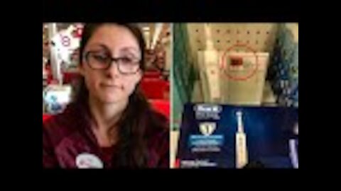 Rude Customer Calls Police On Target Employee, Has No Idea Internet Is Listening